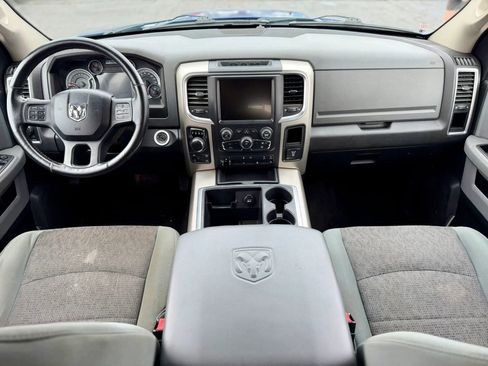 Used 2014 RAM 1500 Big Horn image 16
