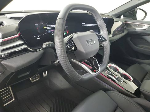 Used 2026 Audi A6 Prestige AWD/4WD image 23
