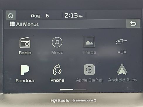 Used 2018 Kia Sorento AWD image 28