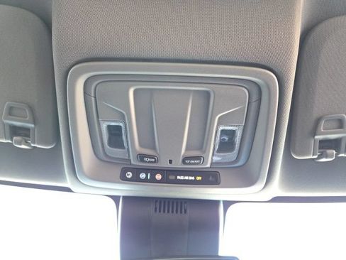 Used 2024 Chevrolet Silverado 1500 W/T w/ WT Value Package AWD/4WD image 54