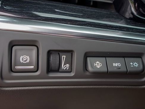 New 2026 Cadillac XT5 Premium Luxury w/ Driver Assist Package FWD image 16