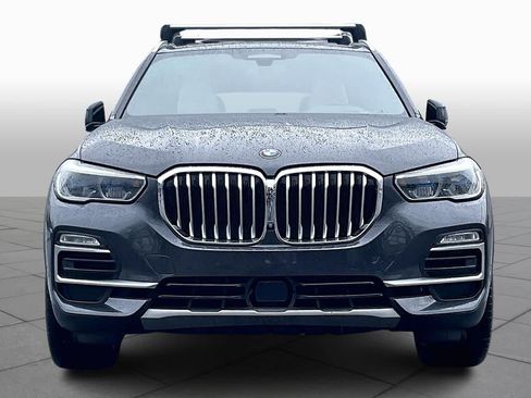Used 2021 BMW X5 xDrive45e w/ Executive Package 2 image 3