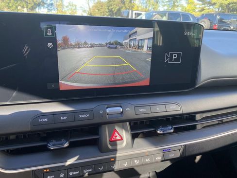 New 2025 Kia K4 LXS image 8