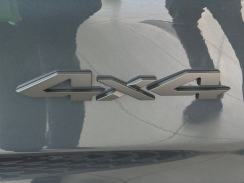 New 2026 RAM 1500 Rebel w/ Rebel Level 2 Equipment Group AWD/4WD image 29
