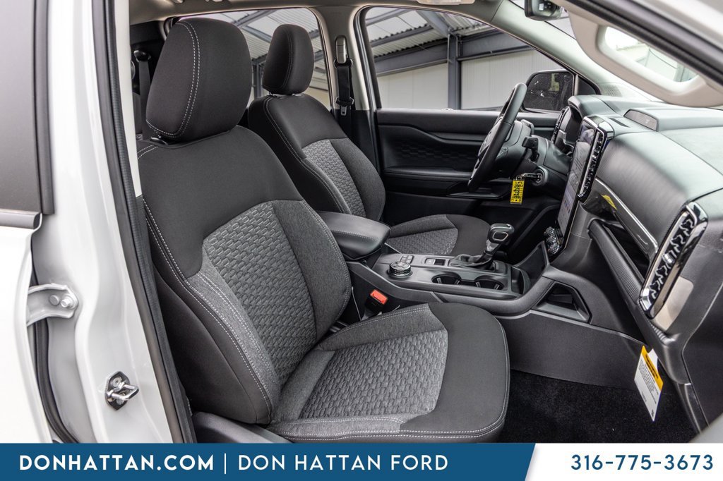 New 2026 Ford Ranger XLT AWD/4WD image 20