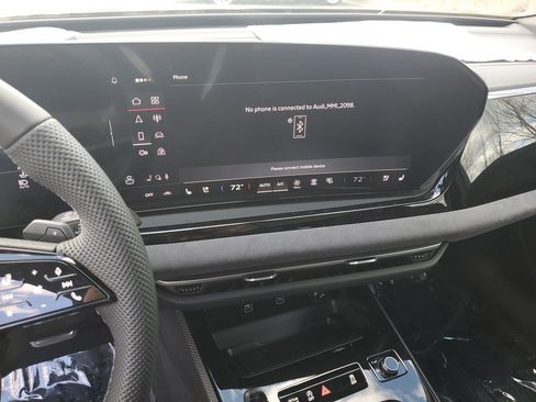 New 2025 Audi S5 Premium Plus image 8