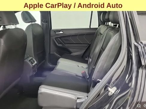 Used 2023 Volkswagen Tiguan SE R-Line AWD/4WD image 7