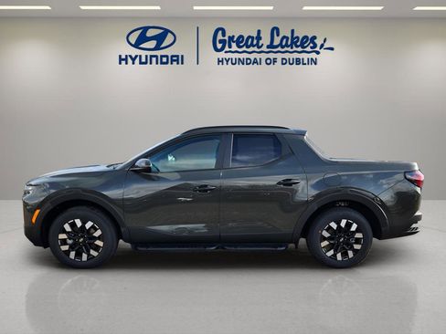 New 2026 Hyundai Santa Cruz SEL AWD/4WD image 2