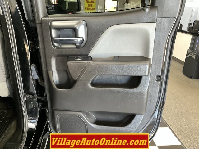 Used 2017 GMC Sierra 1500 4x4 Double Cab w/ Elevation Edition image 30