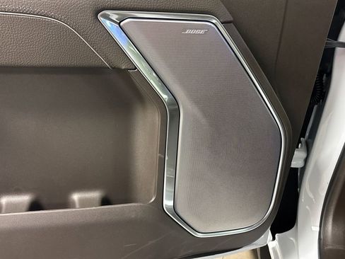 New 2026 GMC Sierra 1500 Denali w/ Denali Reserve Package AWD/4WD image 22