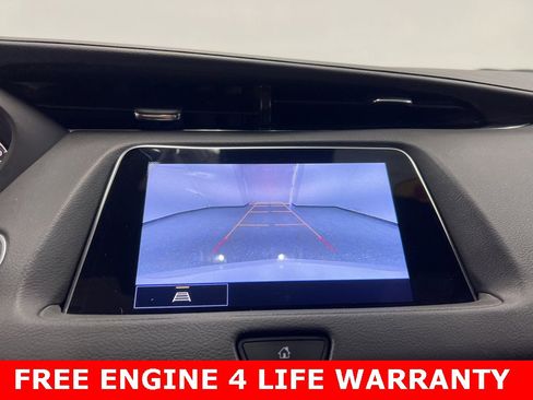 Used 2023 Cadillac XT4 Sport image 17