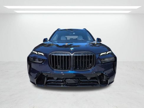 New 2027 BMW X7 xDrive40i w/ Executive Package AWD/4WD image 9