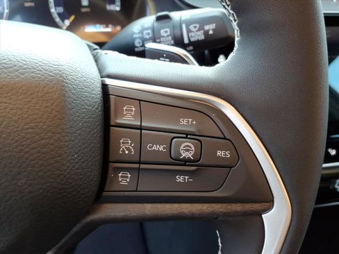 New 2026 Jeep Grand Cherokee Limited image 20