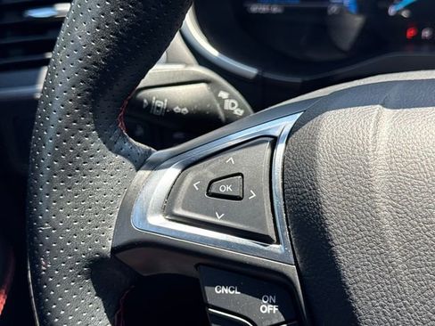 Used 2020 Ford Edge ST-Line FWD image 29