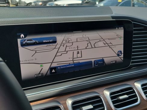 Certified 2026 Mercedes-Benz GLE 450 4MATIC image 31