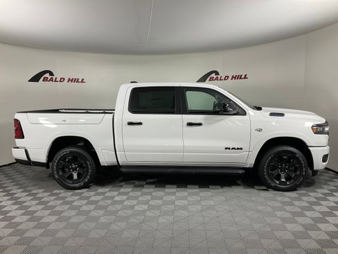 New 2026 RAM 1500 Big Horn image 7