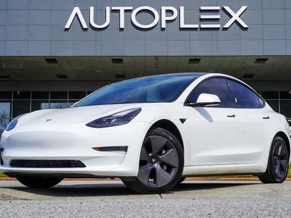 Used 2023 Tesla Model 3 Long Range