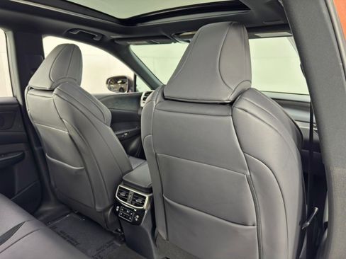 Used 2023 Lexus RX 500h F Sport w/ Accessory Package (2T) image 36