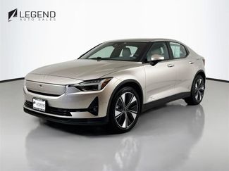 Used 2024 Polestar Polestar 2 AWD/4WD video 1