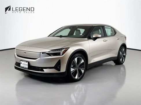 Used 2024 Polestar Polestar 2 AWD/4WD image 1
