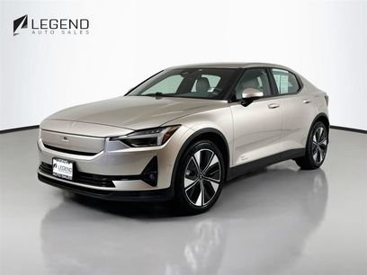 Used 2024 Polestar Polestar 2