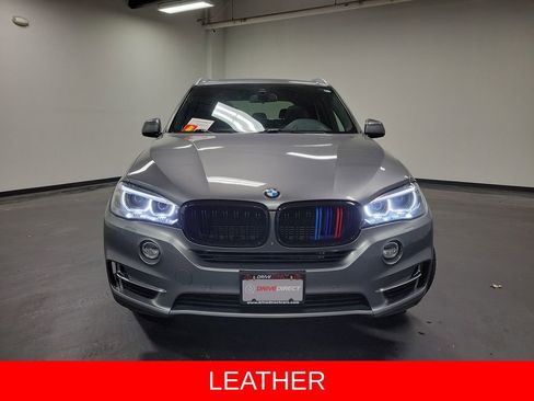 Used 2017 BMW X5 xDrive40e image 2