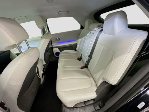 Used 2023 Hyundai Ioniq 5 SEL w/ Cargo Package image 29