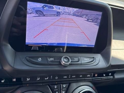 Used 2019 Chevrolet Camaro SS RWD image 23
