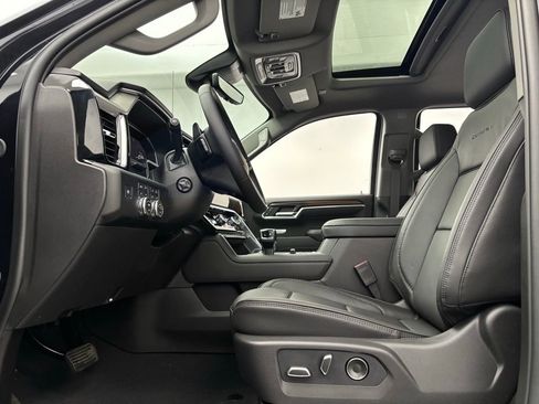 New 2026 GMC Sierra 1500 Denali w/ Denali Reserve Package image 19
