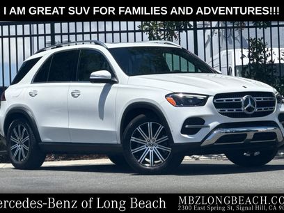 Certified 2025 Mercedes-Benz GLE 350 4MATIC