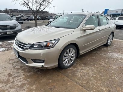 Used 2013 Honda Accord EX-L