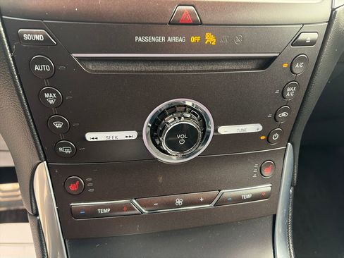 Used 2019 Ford Edge ST w/ Convenience Package image 24