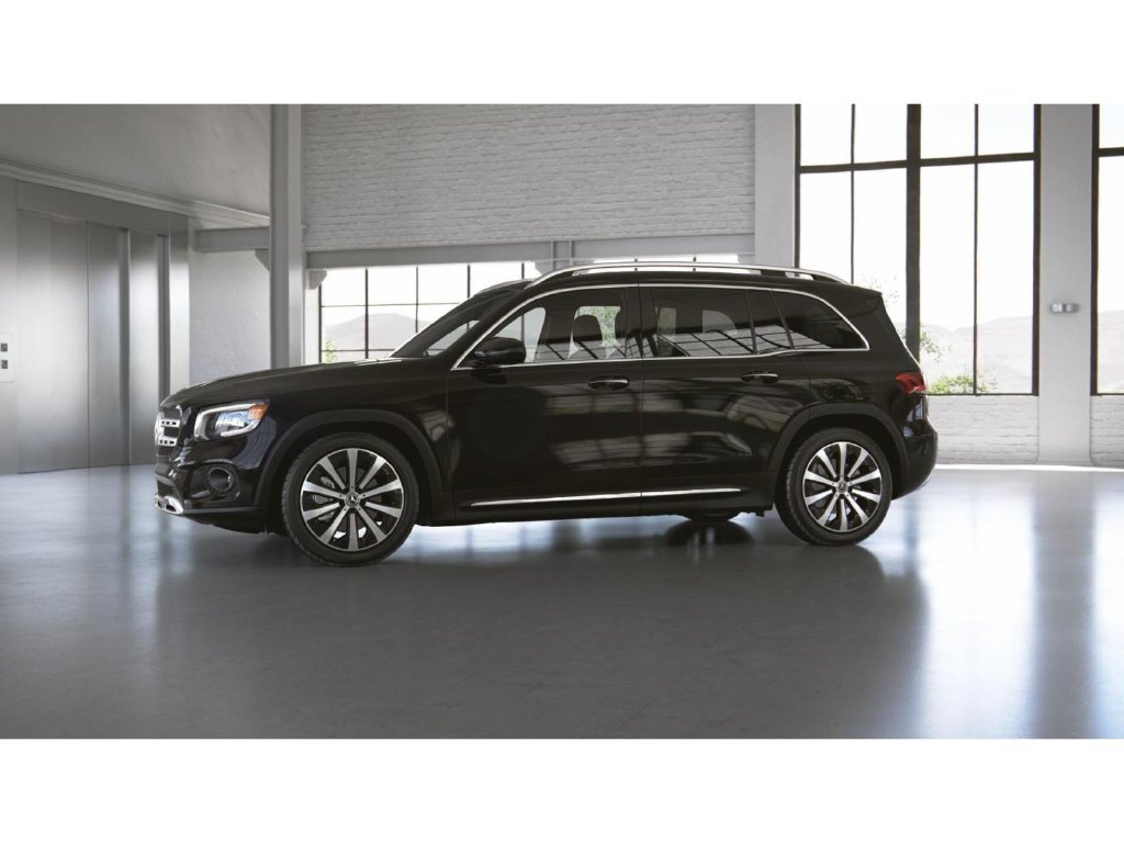 Certified 2023 Mercedes-Benz GLB 250 4MATIC image 37