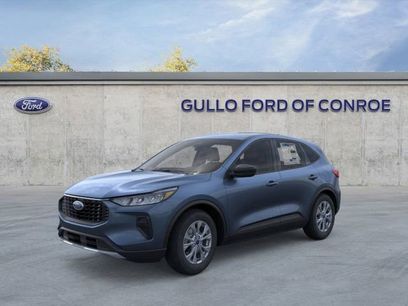 New 2026 Ford Escape Active