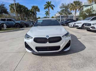 Certified 2024 BMW M240i xDrive M240i w/ Premium Package video 2