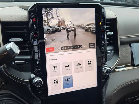 New 2026 RAM 3500 Longhorn image 31