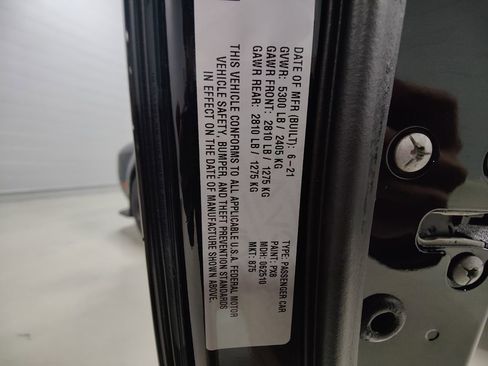 Used 2021 Dodge Challenger R/T Scat Pack image 22