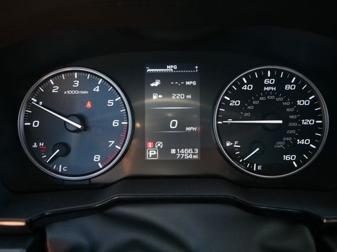 Used 2025 Subaru Outback Premium AWD/4WD image 21