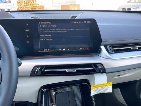 New 2026 BMW X1 xDrive28i w/ Technology Package AWD/4WD image 6
