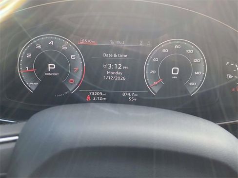 Used 2022 Audi Q7 2.0T Premium image 19
