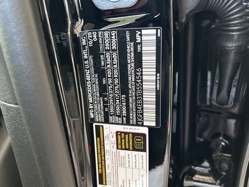 Used 2026 Mercedes-Benz GLE 350 4MATIC image 47