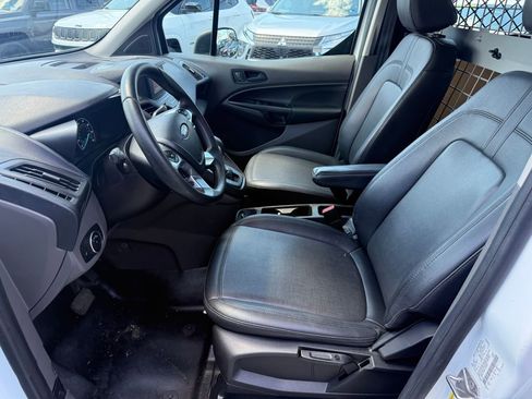 Used 2020 Ford Transit Connect XL FWD image 13