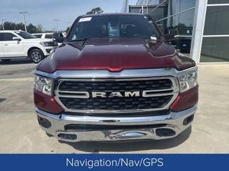 Used 2022 RAM 1500 Big Horn video 2