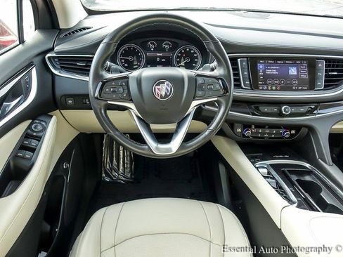 Used 2023 Buick Enclave Essence w/ Experience Buick Package image 15