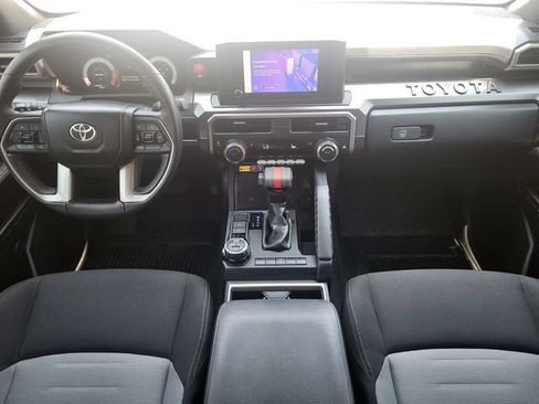 Used 2025 Toyota 4Runner TRD Off-Road AWD/4WD image 24