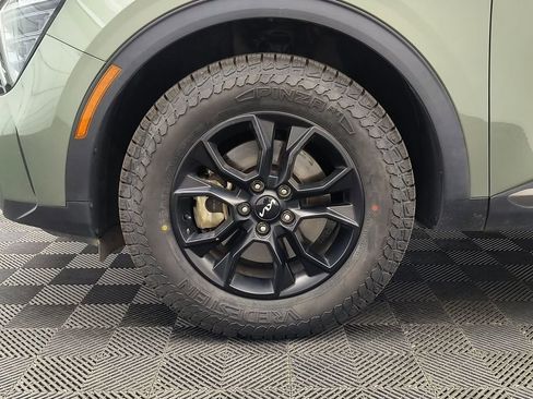Used 2023 Kia Sportage X-Pro Prestige AWD/4WD image 11