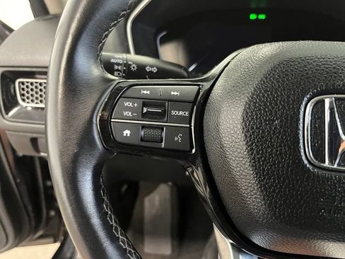 Used 2023 Honda Civic EX-L image 26