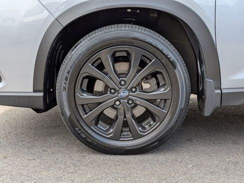 Used 2023 Subaru Forester Sport AWD/4WD image 33