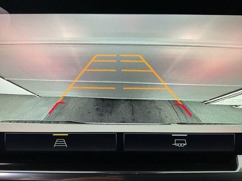 New 2026 Chevrolet Silverado 1500 RST w/ LPO, Dark Essentials Package image 16