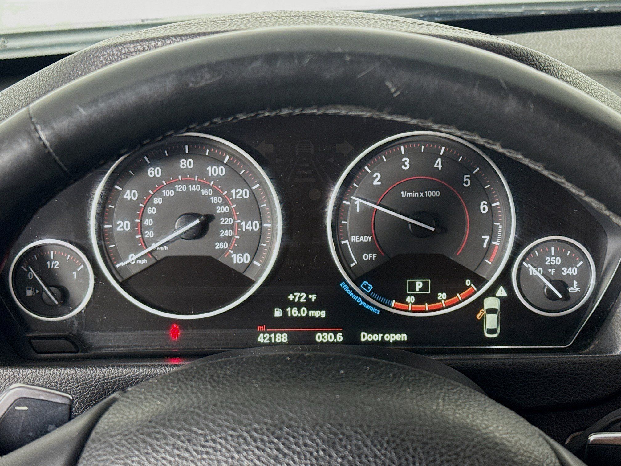 Used 2019 BMW 430i Gran Coupe RWD image 16
